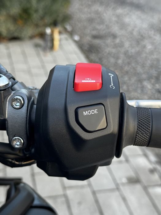 Yamaha Mt-09 2025 рік Автомат ne mt07 cb650r z900