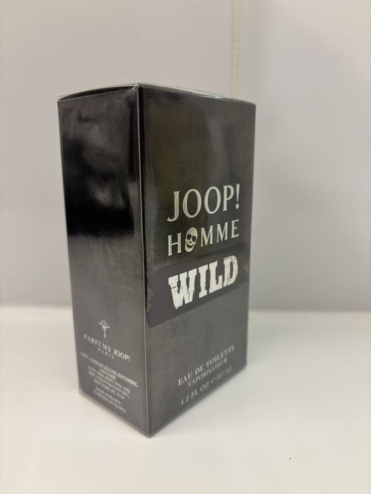 Perfumy Joop New homme xxl 125ml orginal
