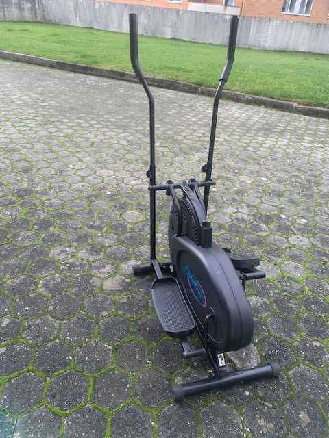 bicicleta eliptica