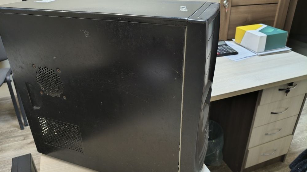 системний блок Celeron 2,53