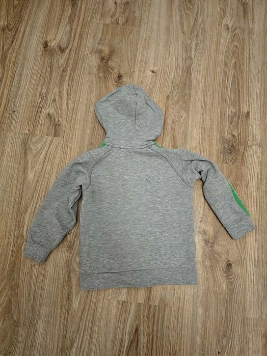 Bluza z kapturem adidas