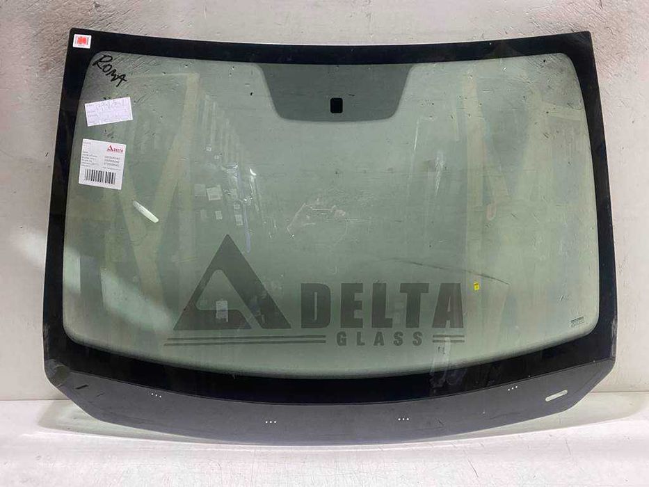 Dacia Duster 2018- лобове скло