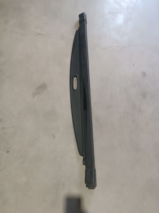 Chapeleira - Kia ceed SW ( 2007 / 2012 )