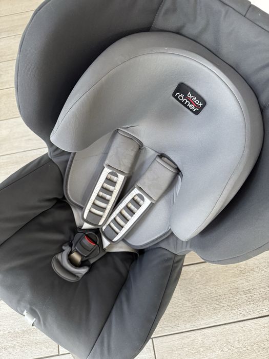 Britax romer fotelik do oddania