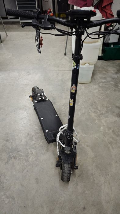 kukirin g2 master 2025