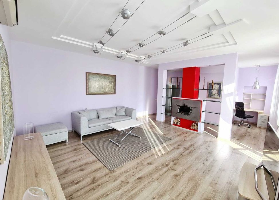 Оренда офісу в Києві, Печерський р-н, Лютеранська вул., 21 Без комісії