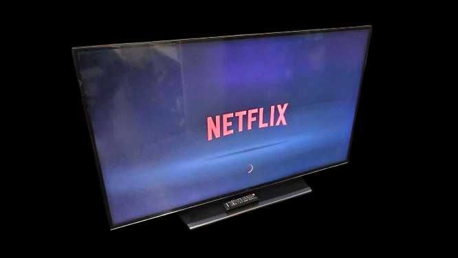 Telewizor Samsung 55" SMART UE55HU6900