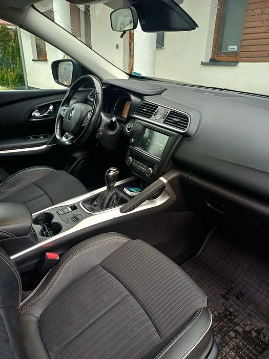 Renault Kadjar 1.6 dci