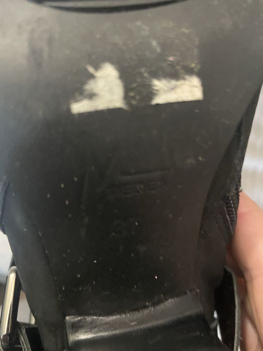 Чоботи демісезонні