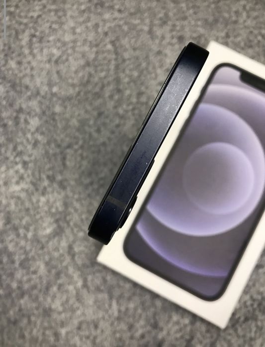 iPhone 12 / 128 ГБ  читайте опис