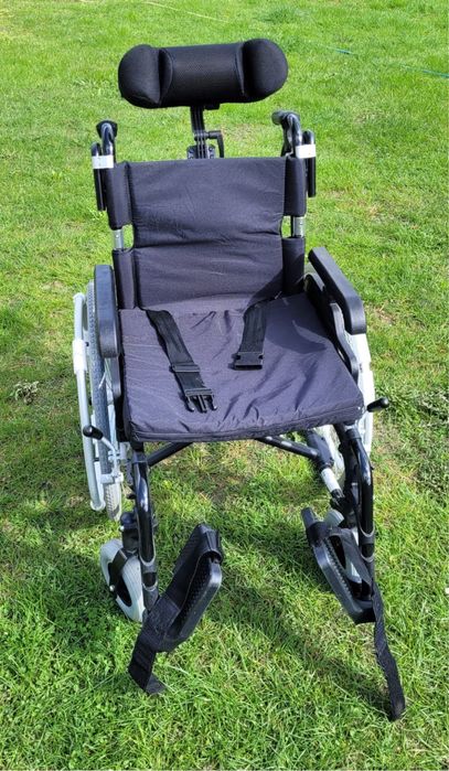Wózek inwalidzki RF-4 Cruiser Active 2