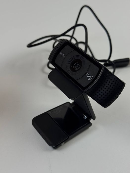 Вебкамера Logitech C920s Pro HD Webcam (960-001252)