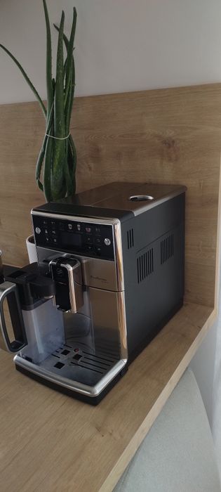 Ekspres SAECO Picobaristo Deluxe