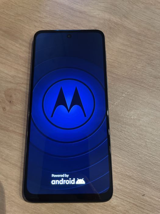 Smartfon Motorola Moto g 54 5g stan idealny