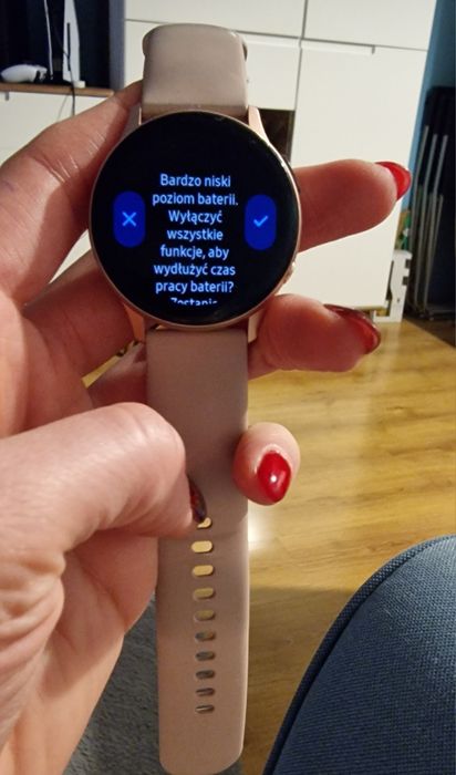 Galaxy Watch Active 2