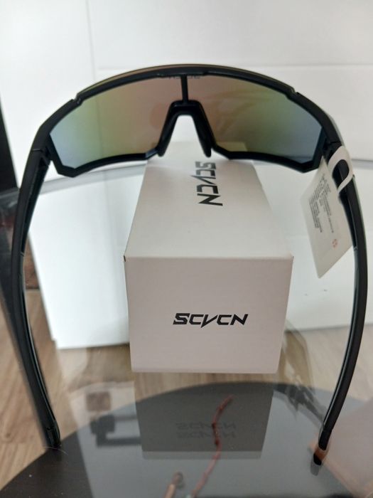 SCVCN okulary sportowe