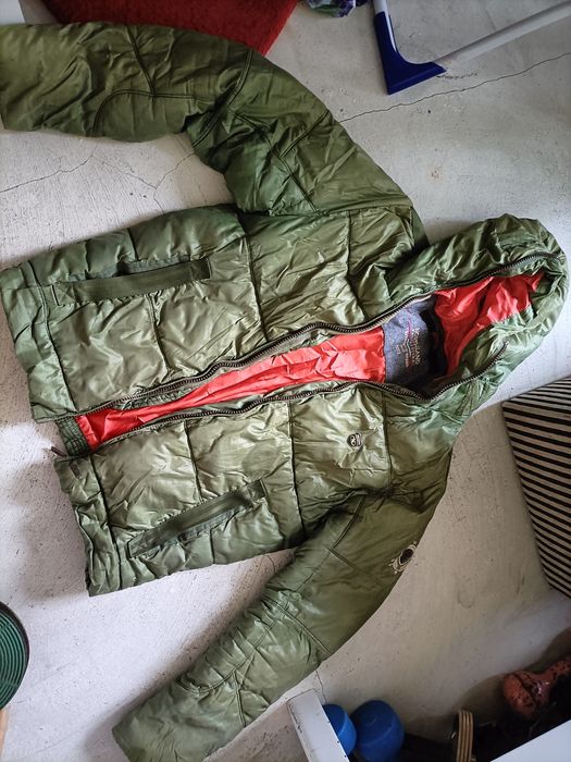 Куртка чоловича Northland 48