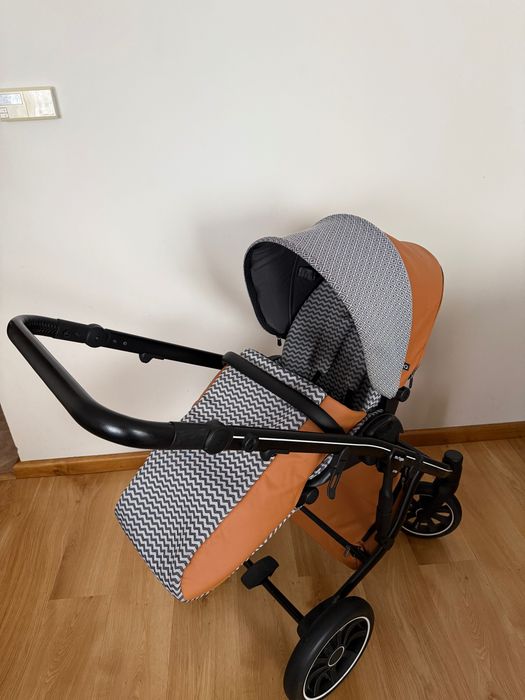 Na sprzedaż wózek anex 2w1