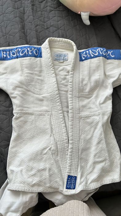 Дитяче Кімоно зріст 110