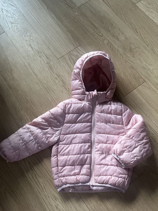 Kurtka H&M  98/104 cm