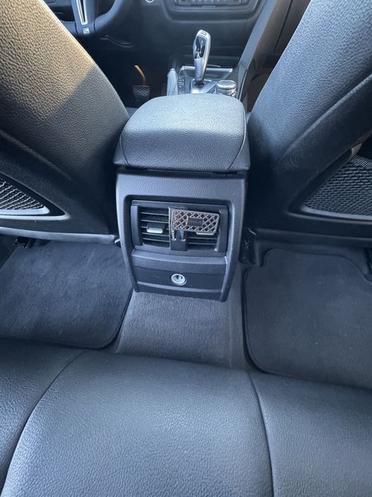 BMW F30 2.0T xDrive 2015, M-пакет находиться в Франкфурті на майні