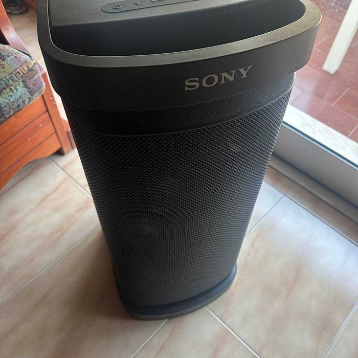 High Power SONY SRS-XP700