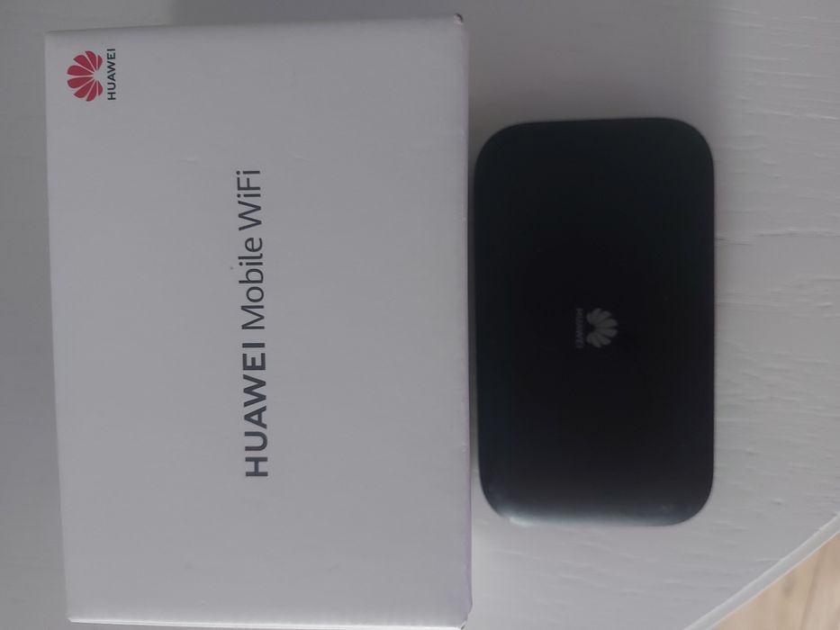 Router mobilny Huawei E5783B