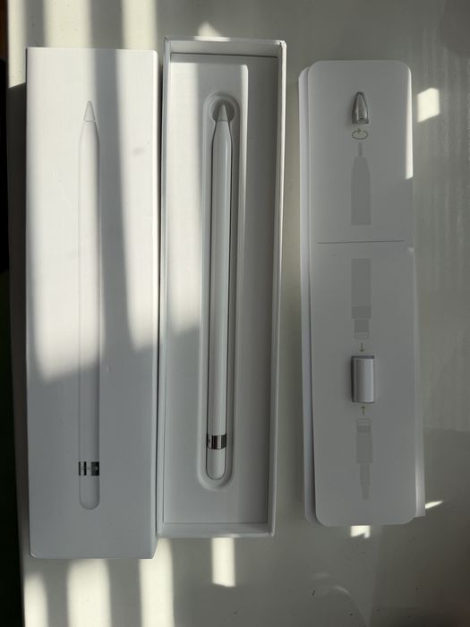 Apple pencil 1Gen