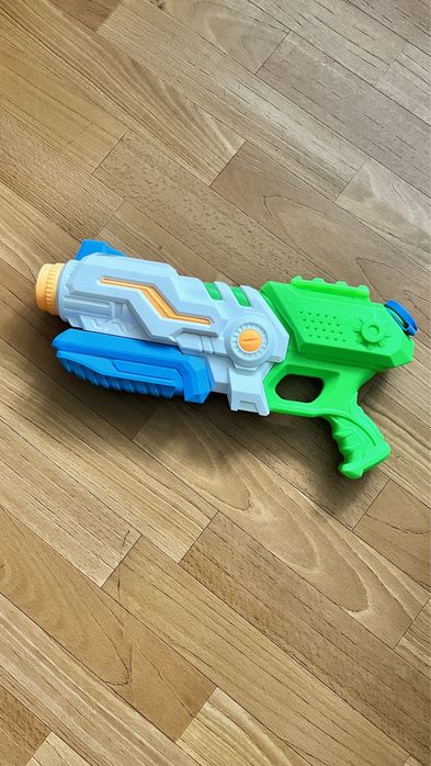 Водяний пістолет Zhida Toys
