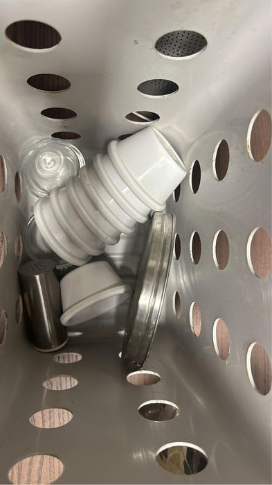 Utensilios de cozinha, tudo 50€