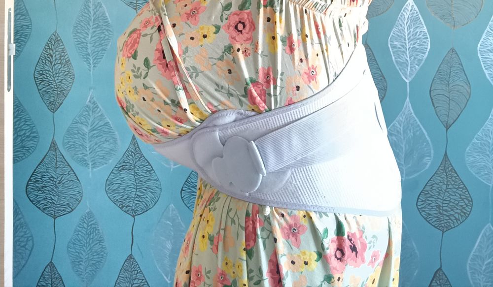 Бандаж пояс допологовий прокат або продаж у кого є проблеми з попереко