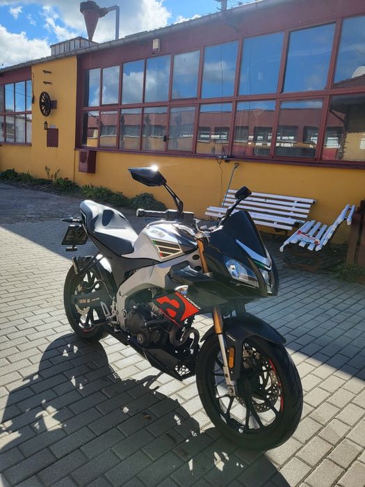 Aprilia