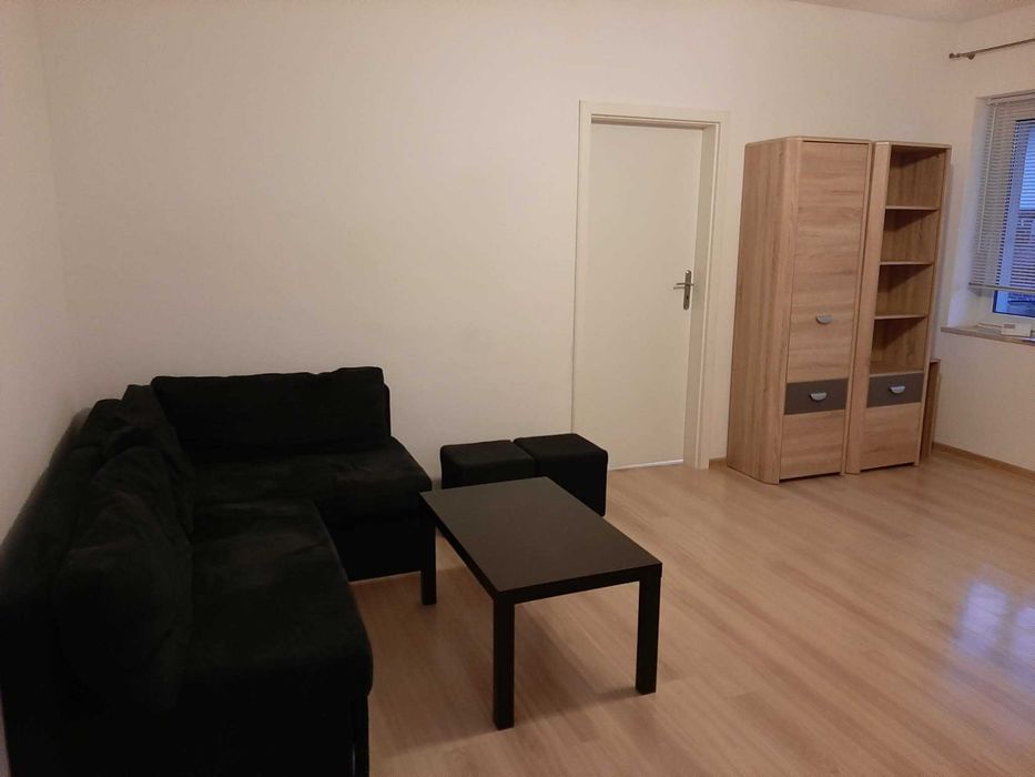 Do wynajęcia MIESZKANIE w centrum SOBÓTKI - Widok 2