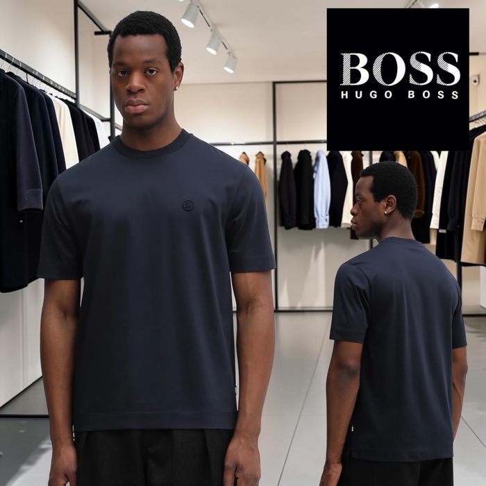 Чоловічі футболки  Hugo Boss
