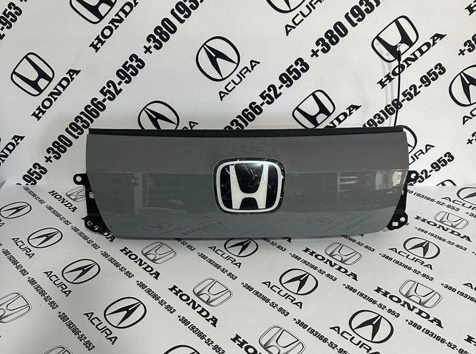 Запчастини Honda ENS-1 ENP ENY ENS