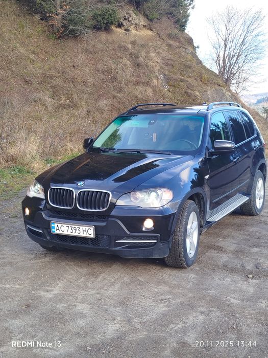 Продам власний автомобіль