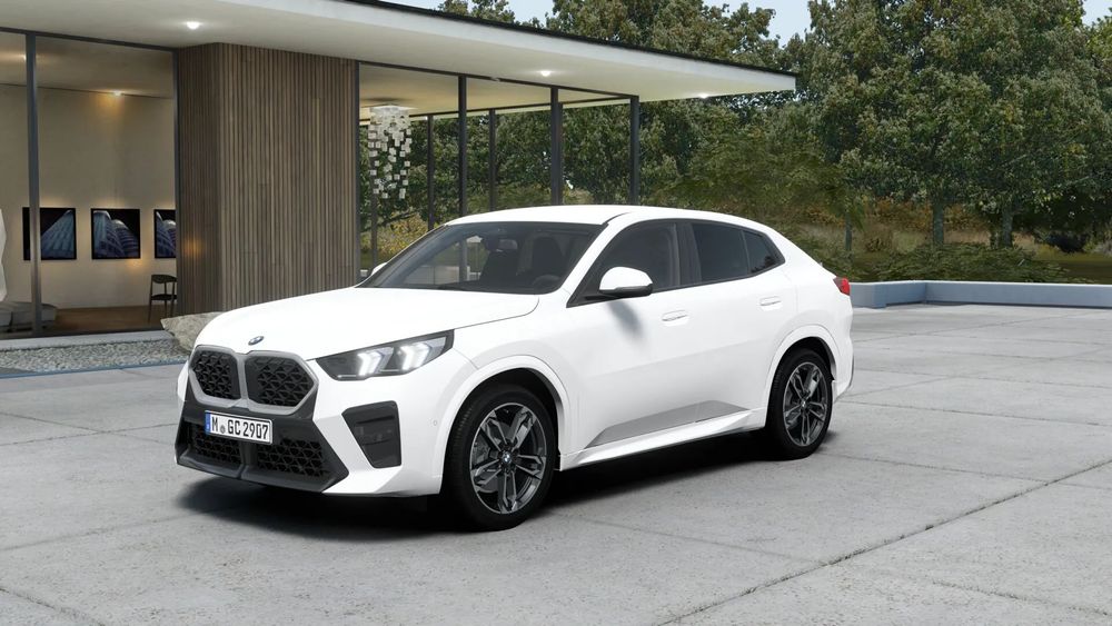 Bmw X2 X2 Sdrive20i