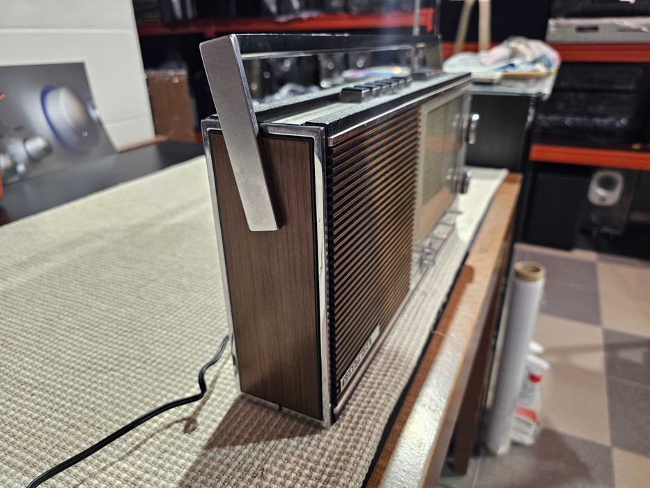 Nordmende Galaxy Mesa 6000