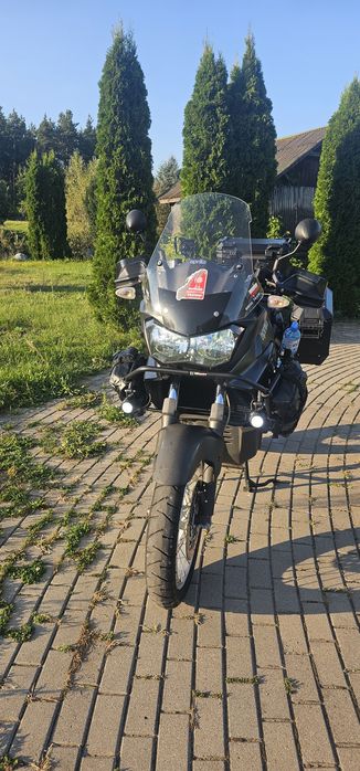 APRILIA Caponord ETV 1000  ABS