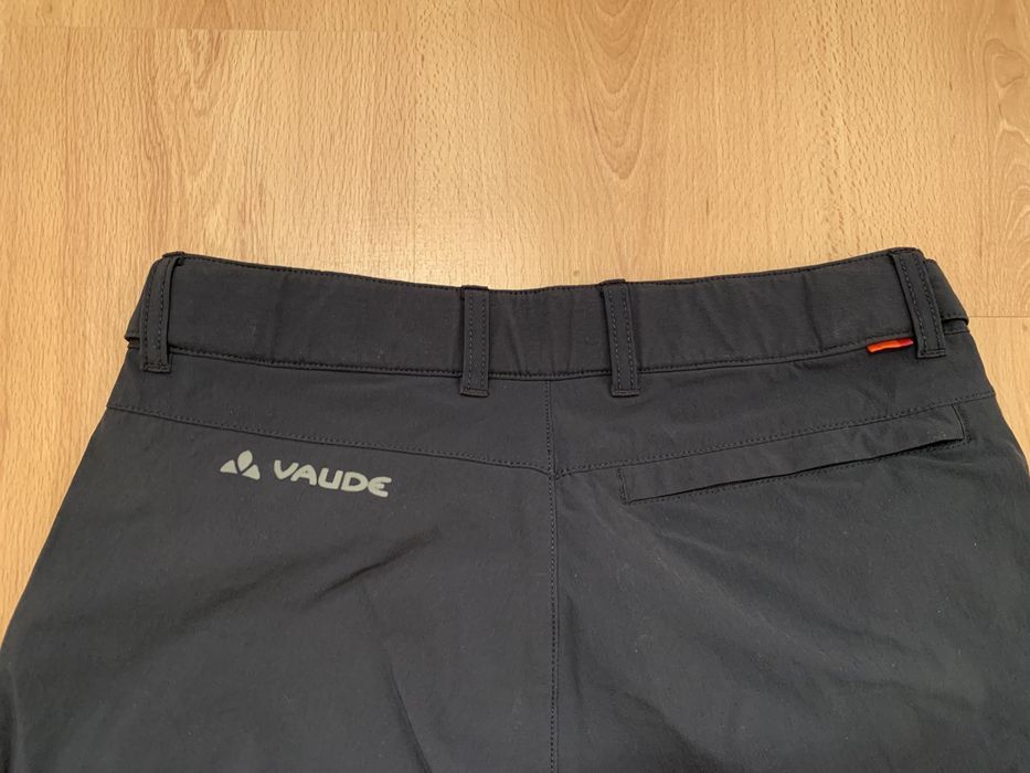 Vaude штани модульні