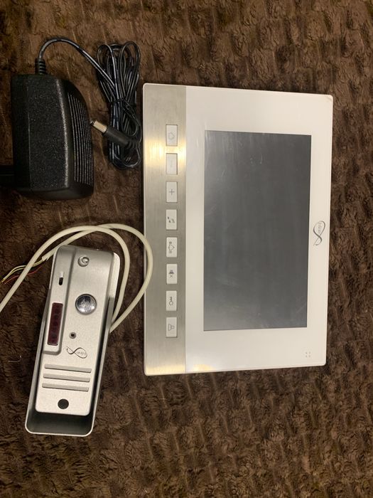 Видеодомофон Infinitex M575B