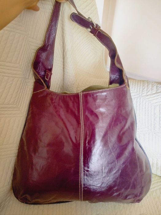 Torebka damska z Egiptu