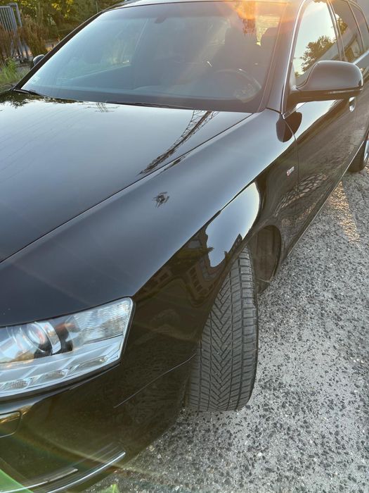Audi A6 C6 2.0TDI *Automat*