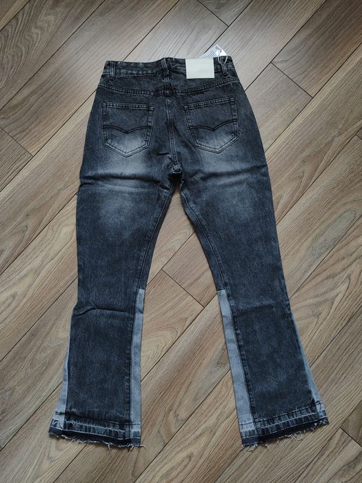 Джинси Galery Dept/ Galery Dept jeans/ flared jeans/флерид джинси