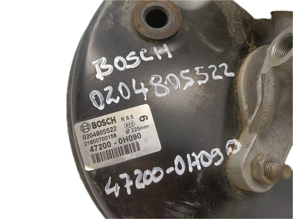 Servofreio PEUGEOT 108
