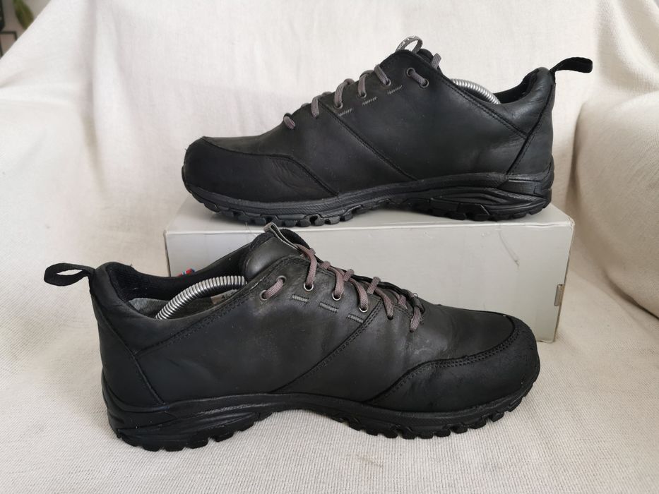 Alfa Munro Perform Gore Tex buty trekkingowe 43