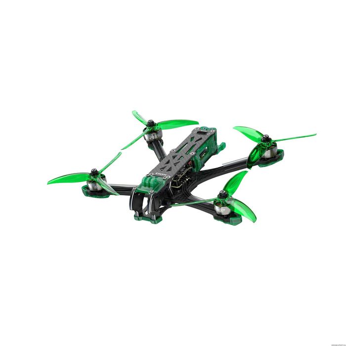 Dron FPV 5" GEPRC Mark 5 DC  DJI o4pro WTFPV + GPS, odbiornik elrs 2,4