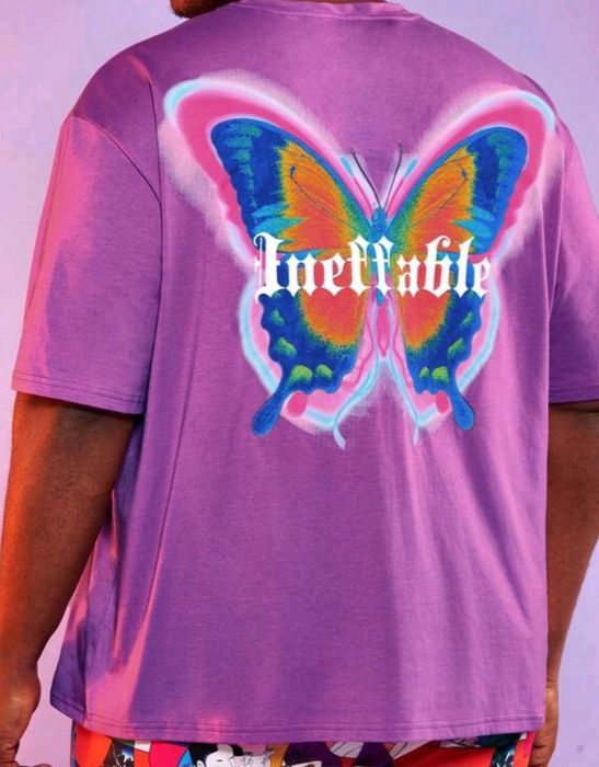 T shirt plus size