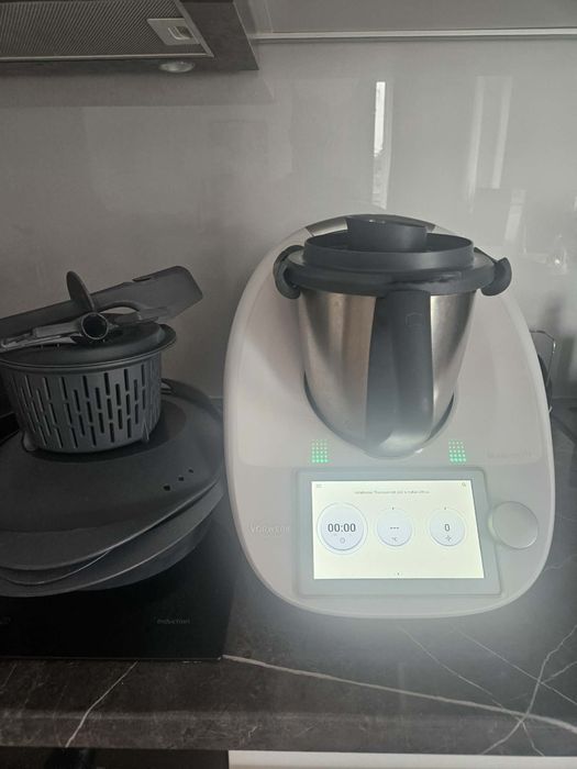 Robot kuchenny thermomix 6