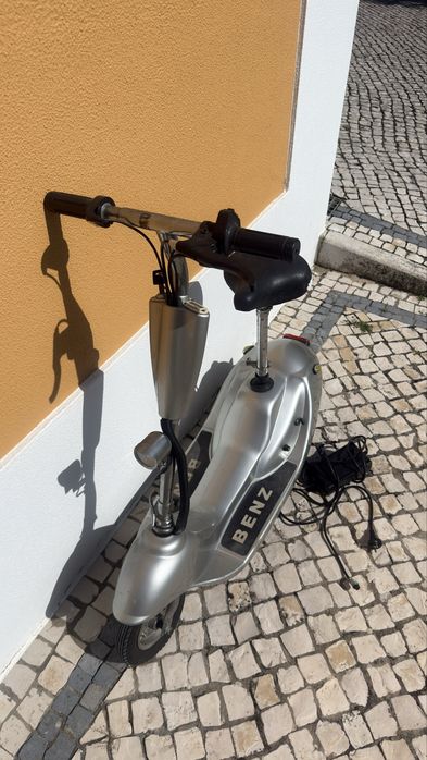 Trotinete Elétrica